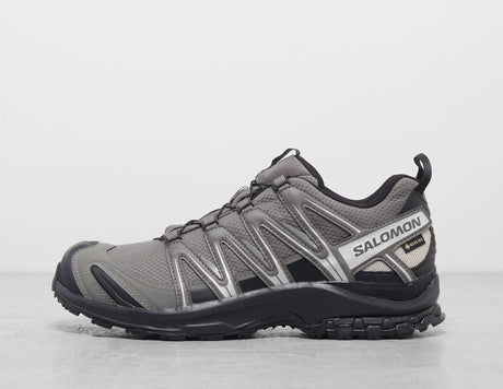XA PRO 3D GTX BLK/BLK