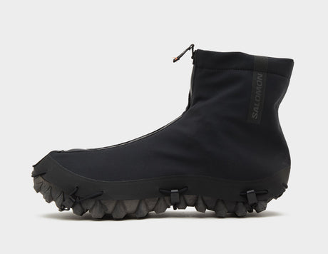 Snowclog Advanced