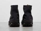 !SNOWCLOG ADV BLK/BLK
