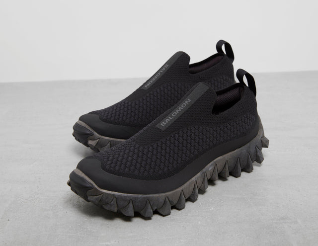 !SNOWCLOG ADV BLK/BLK