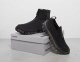!SNOWCLOG ADV BLK/BLK