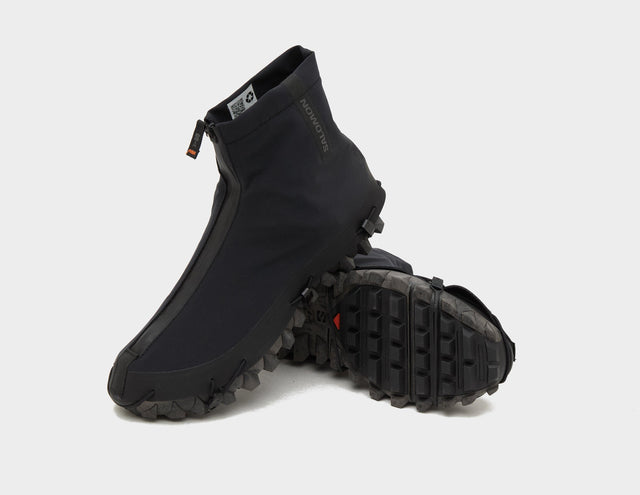 Snowclog Advanced