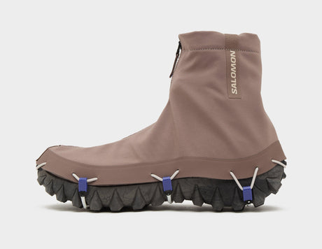 Snowclog Advanced