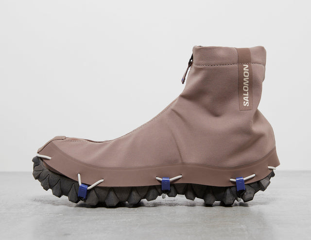 !SNOWCLOG ADV GRY/GRY