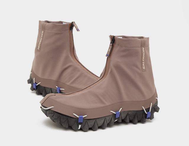 Snowclog Advanced