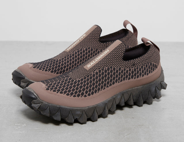 !SNOWCLOG ADV GRY/GRY