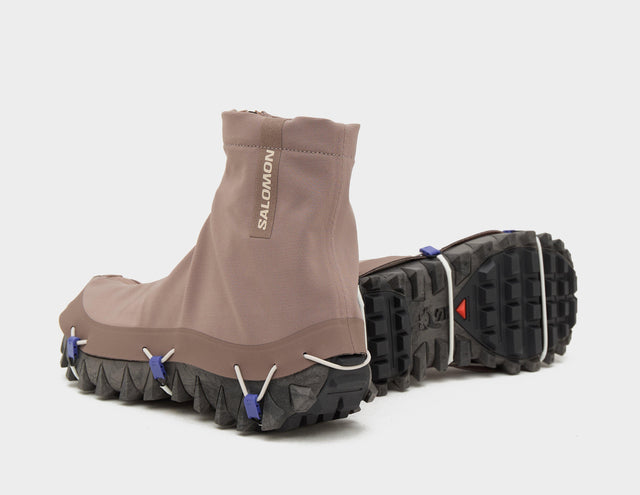 Snowclog Advanced
