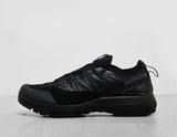 !ALPWAY ADV BLK/BLK