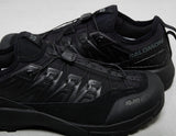 !ALPWAY ADV BLK/BLK