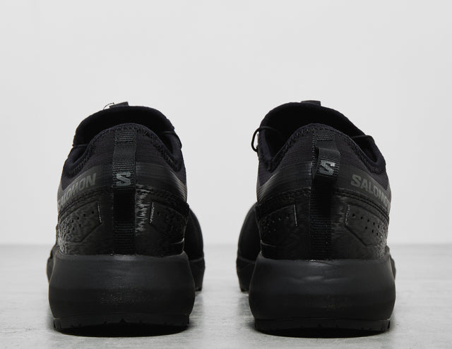 !ALPWAY ADV BLK/BLK