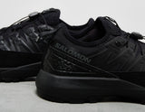 !ALPWAY ADV BLK/BLK