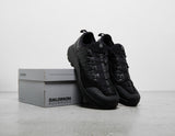!ALPWAY ADV BLK/BLK