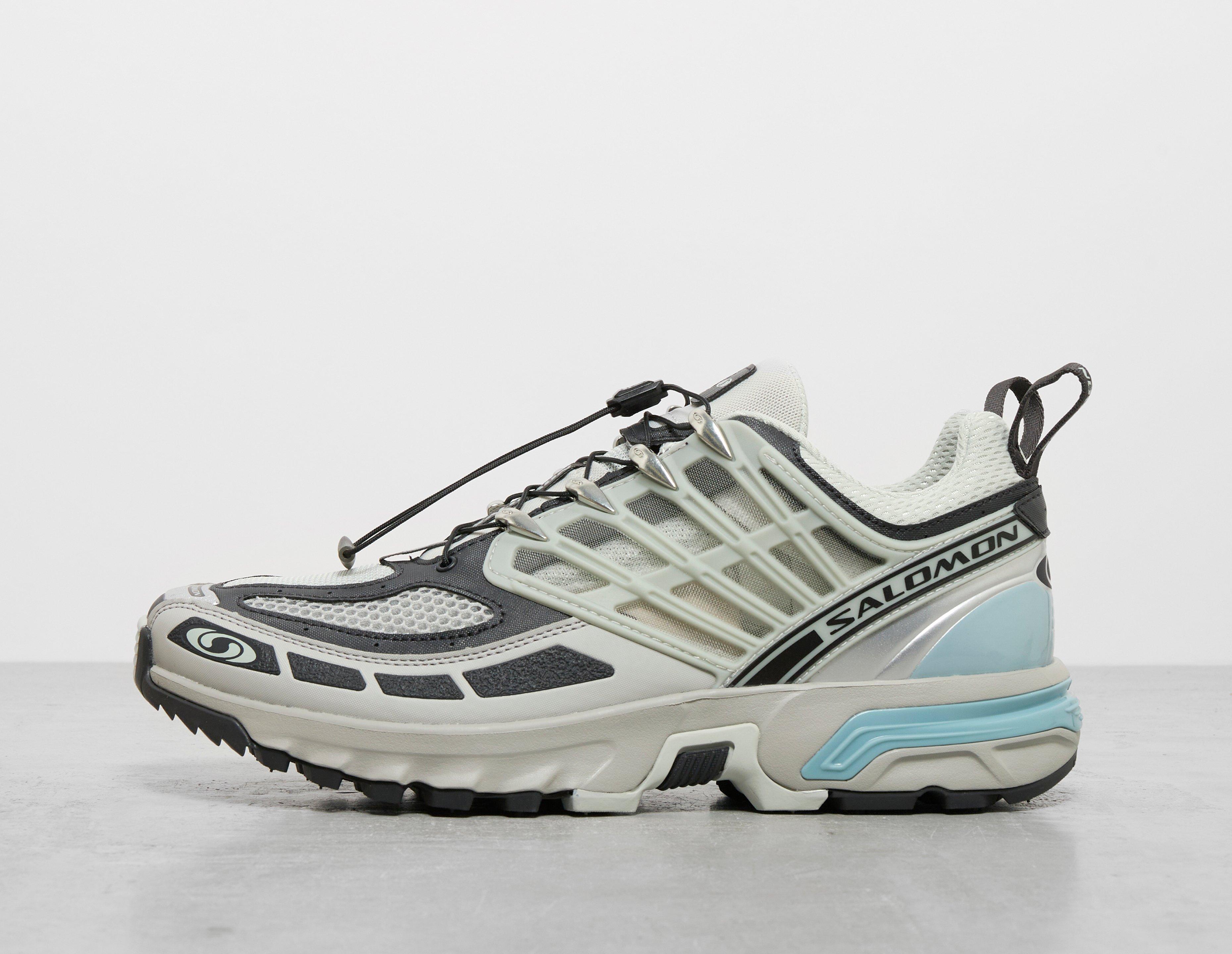 【関税込み】Salomon グレー ACS Pro スニーカー 関税送料込】Salomon ACS Pro スニーカー (Salomon/スニーカー