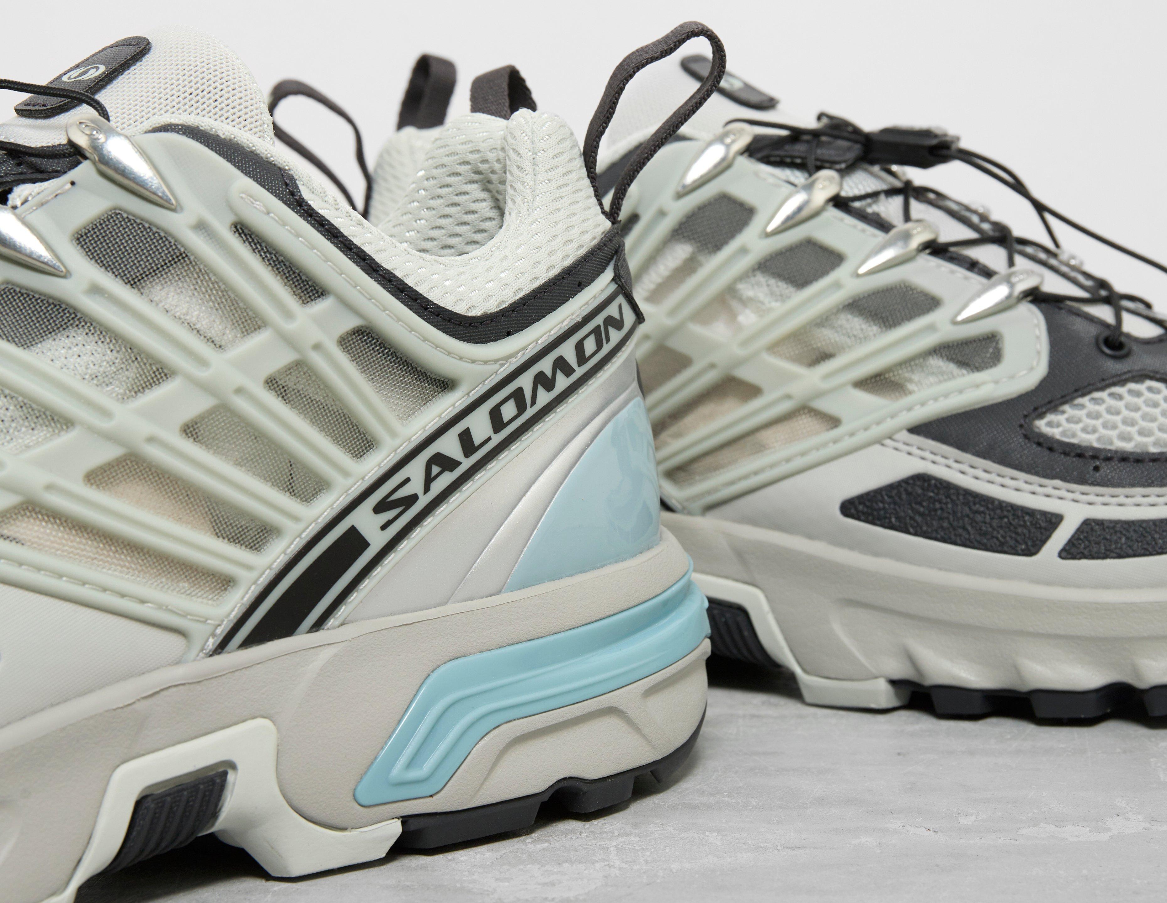 SALOMON ACS PRO グレー シルバー 24 楽天市場】【SALOMON/サロモン】ACS PRO・グレー&シルバー