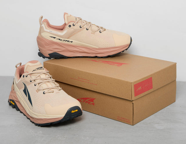 OLYMPUS 5 HK LO GTX SND/B