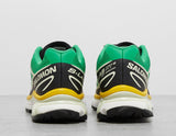 !XT-6 GRN/BLK/GRN