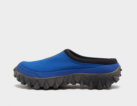 Snowclog