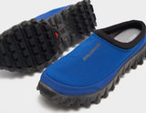 Snowclog