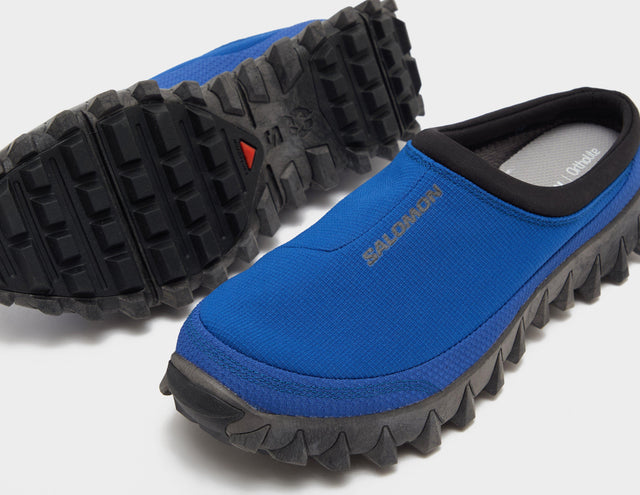 Snowclog