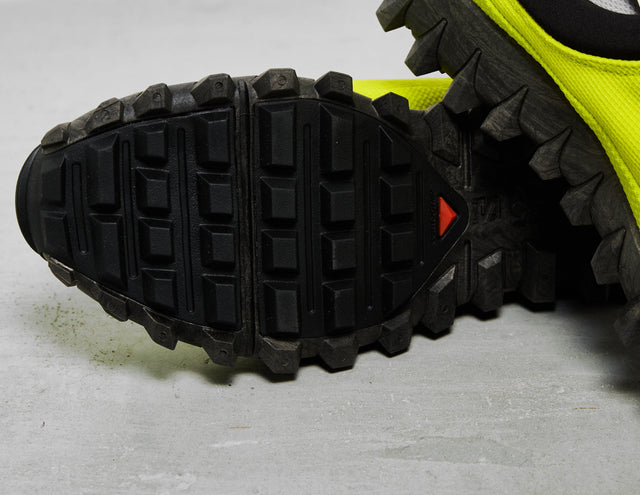 !SNOWCLOG YEL/YEL