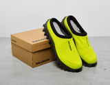 !SNOWCLOG YEL/YEL