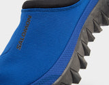 Snowclog