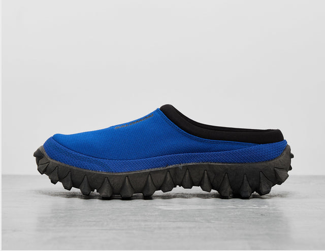 !SNOWCLOG BLU/BLU