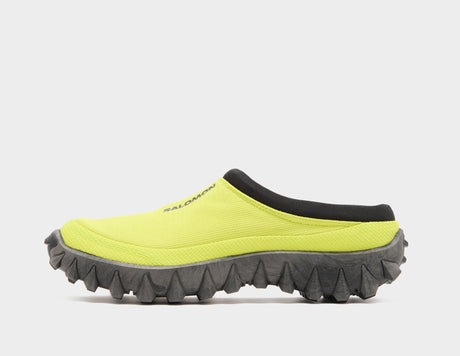 Snowclog