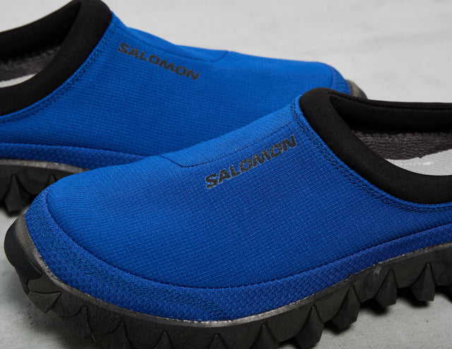 !SNOWCLOG BLU/BLU