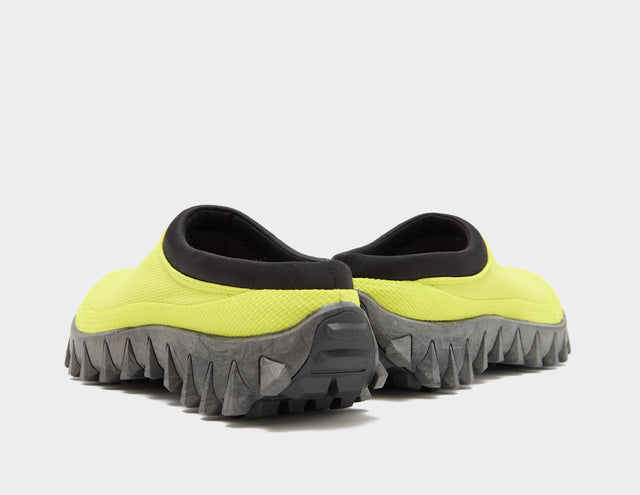 Snowclog