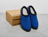 !SNOWCLOG BLU/BLU