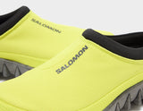 Snowclog