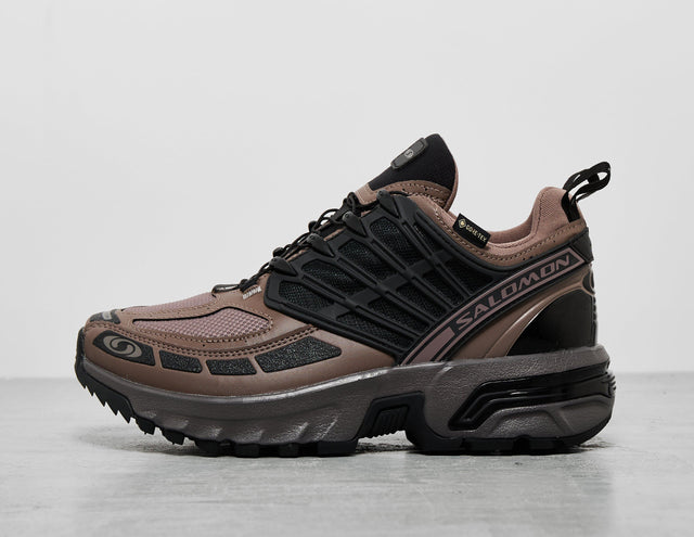 !ACS GTX IRON/PLUM