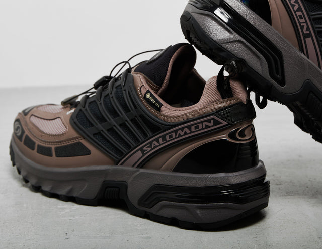 !ACS GTX IRON/PLUM