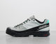 !X ALP LTR GRN/BLK