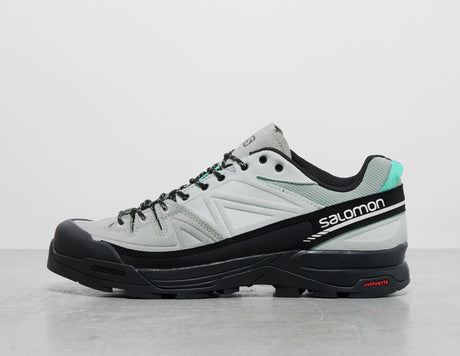 !X ALP LTR GRN/BLK