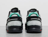 !X ALP LTR GRN/BLK