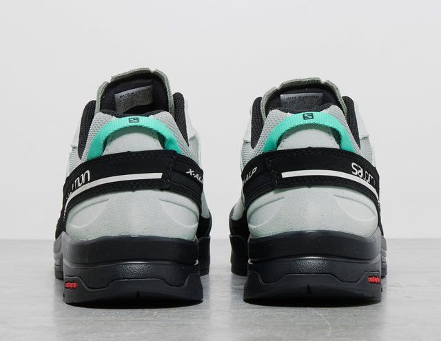 !X ALP LTR GRN/BLK