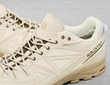 !X ALP LTR ALM/MLK/WHT