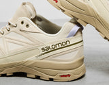 !X ALP LTR ALM/MLK/WHT