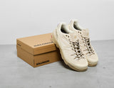 !X ALP LTR ALM/MLK/WHT