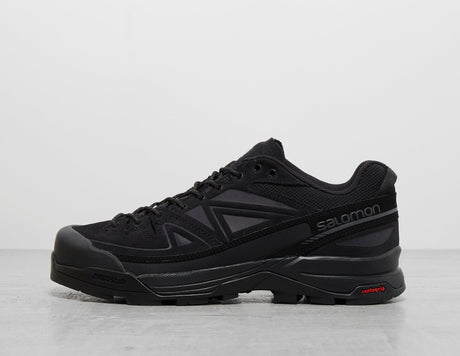 !X ALP LTR BLK/BLK