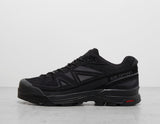 !X ALP LTR BLK/BLK