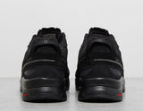 !X ALP LTR BLK/BLK