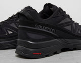 !X ALP LTR BLK/BLK