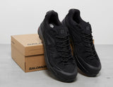 !X ALP LTR BLK/BLK