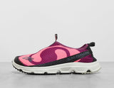 RX MOC PNK/PURP/BLK