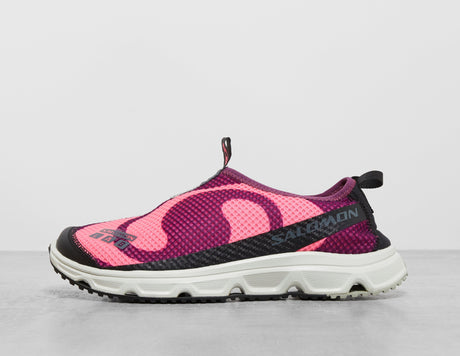 RX MOC PNK/PURP/BLK