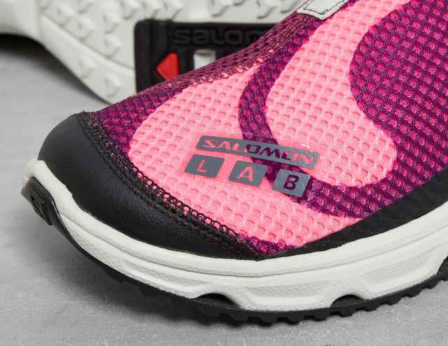 RX MOC PNK/PURP/BLK