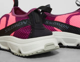 RX MOC PNK/PURP/BLK